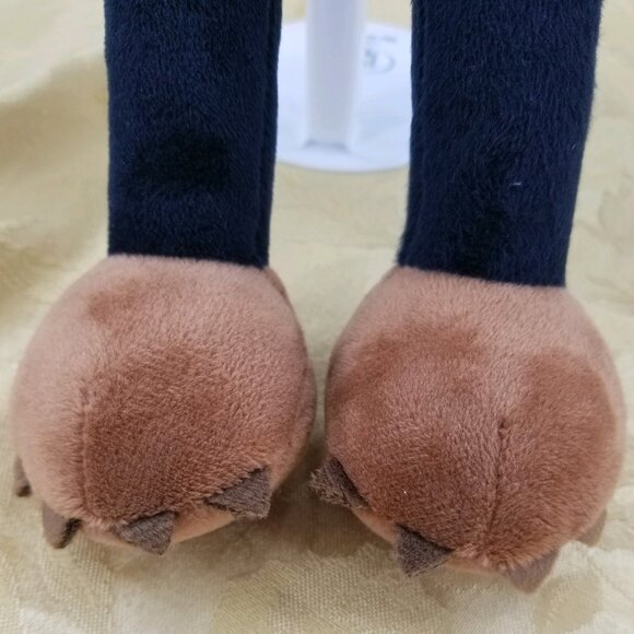 Beauty and The Best Inspired Plush Prince Beast Doll 19" - Picture 6 of 6